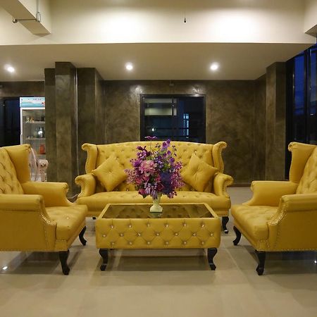 Green Garden Place Udon Thani Exteriör bild