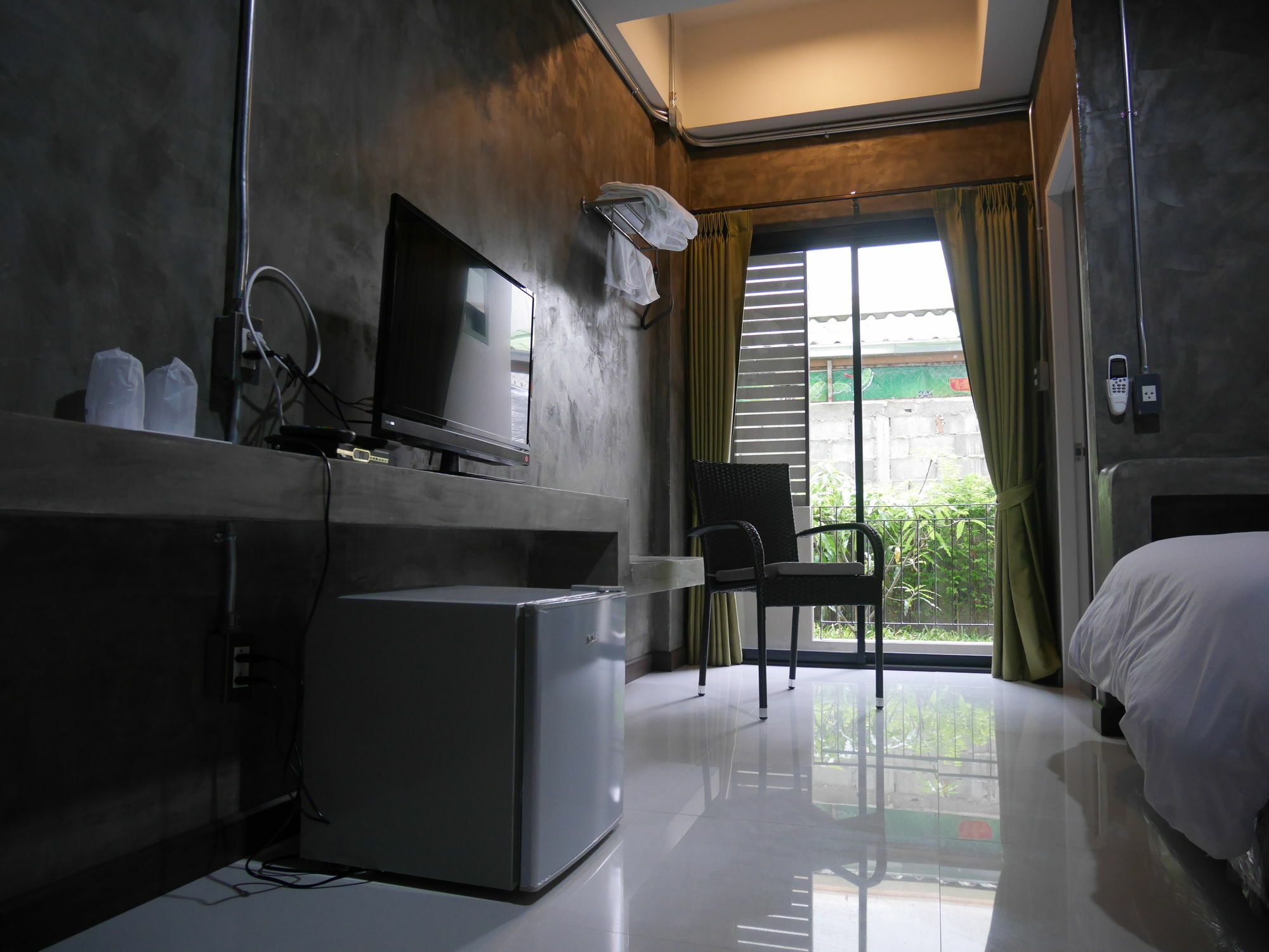 Green Garden Place Udon Thani Exteriör bild