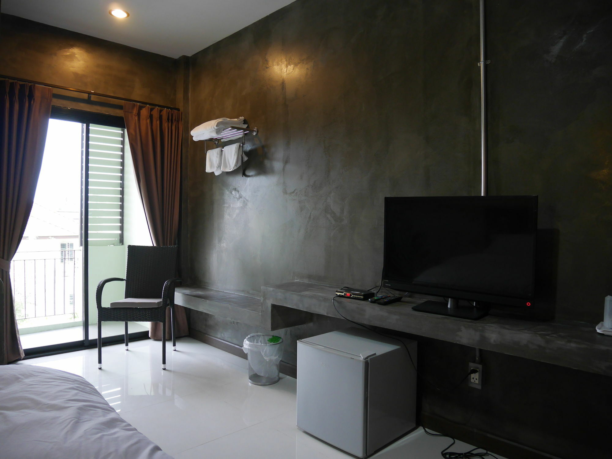 Green Garden Place Udon Thani Exteriör bild
